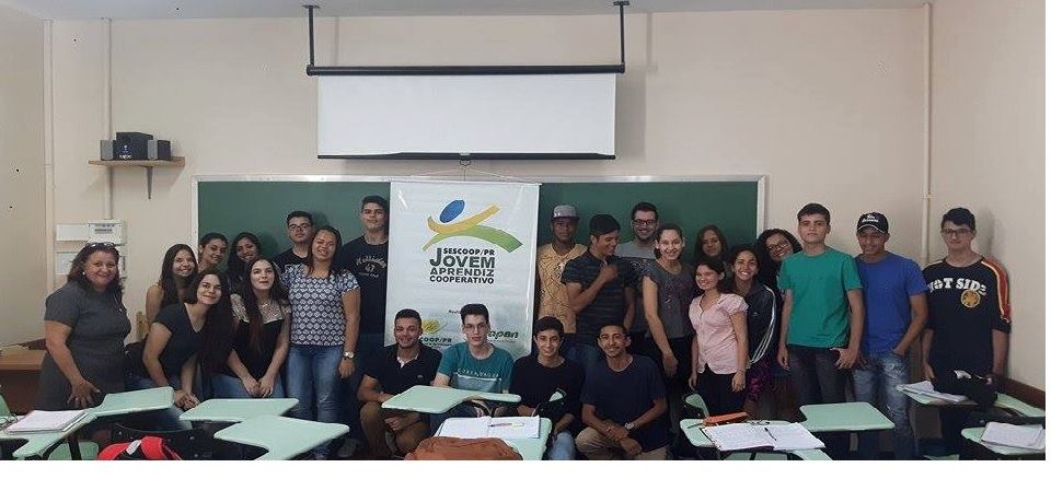 Programa Jovem Aprendiz